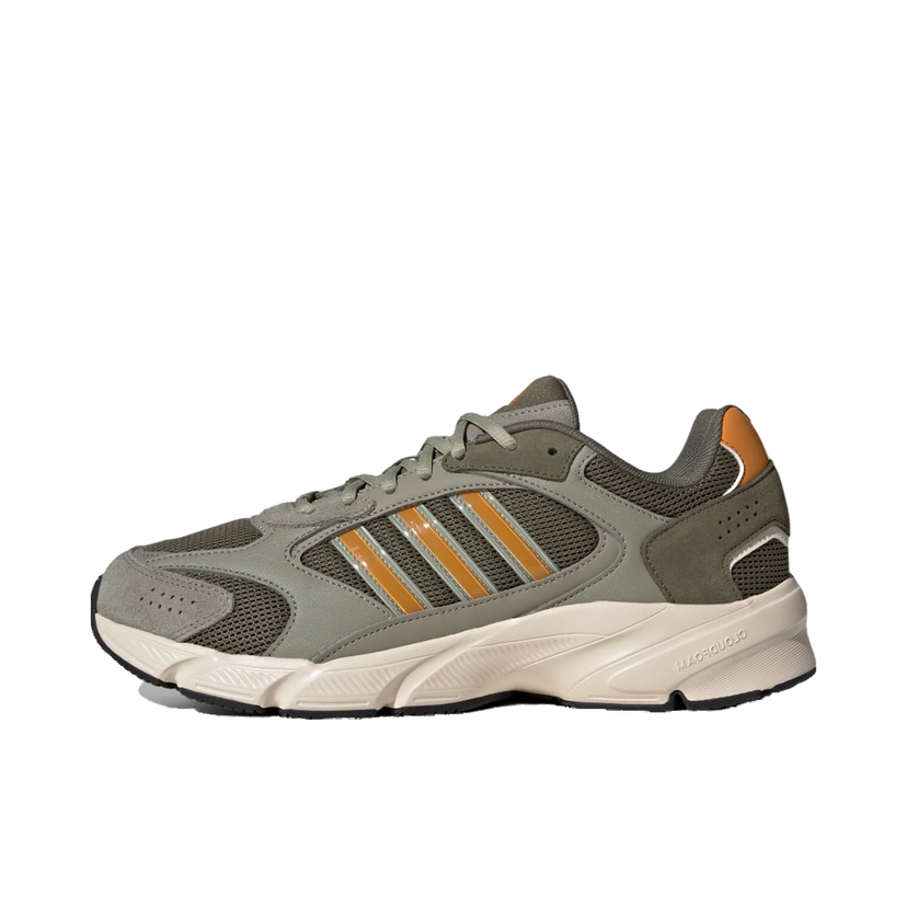 Tenisky a topánky adidas Performance Crazychaos 2000 Zelené | JH6848