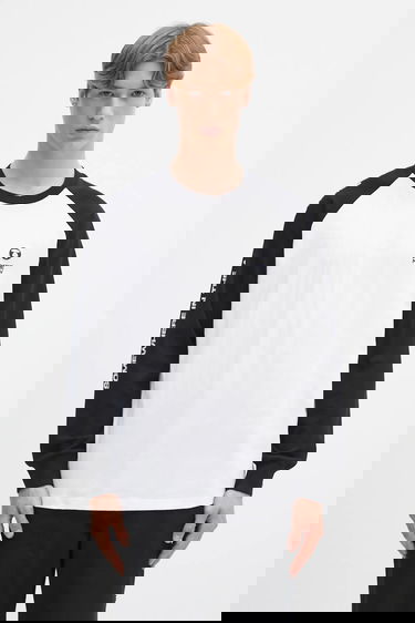 Tričko AAPE by A Bathing Ape AAPE Now Long Long-sleeve T-shirt Rôznofarebný | AAPLTM1541XXN, 0