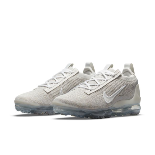 Tenisky a topánky Nike Air VaporMax 2021 FK W Šedá | DH4088-001, 1