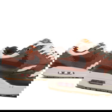 Tenisky a topánky Nike Air Max 1 Ess Size UK 10 Hnedá | FZ5808-108, 3