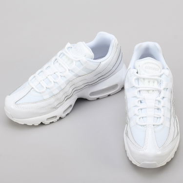 Tenisky a topánky Nike Air Max 95 W Biela | 307960-108, 2