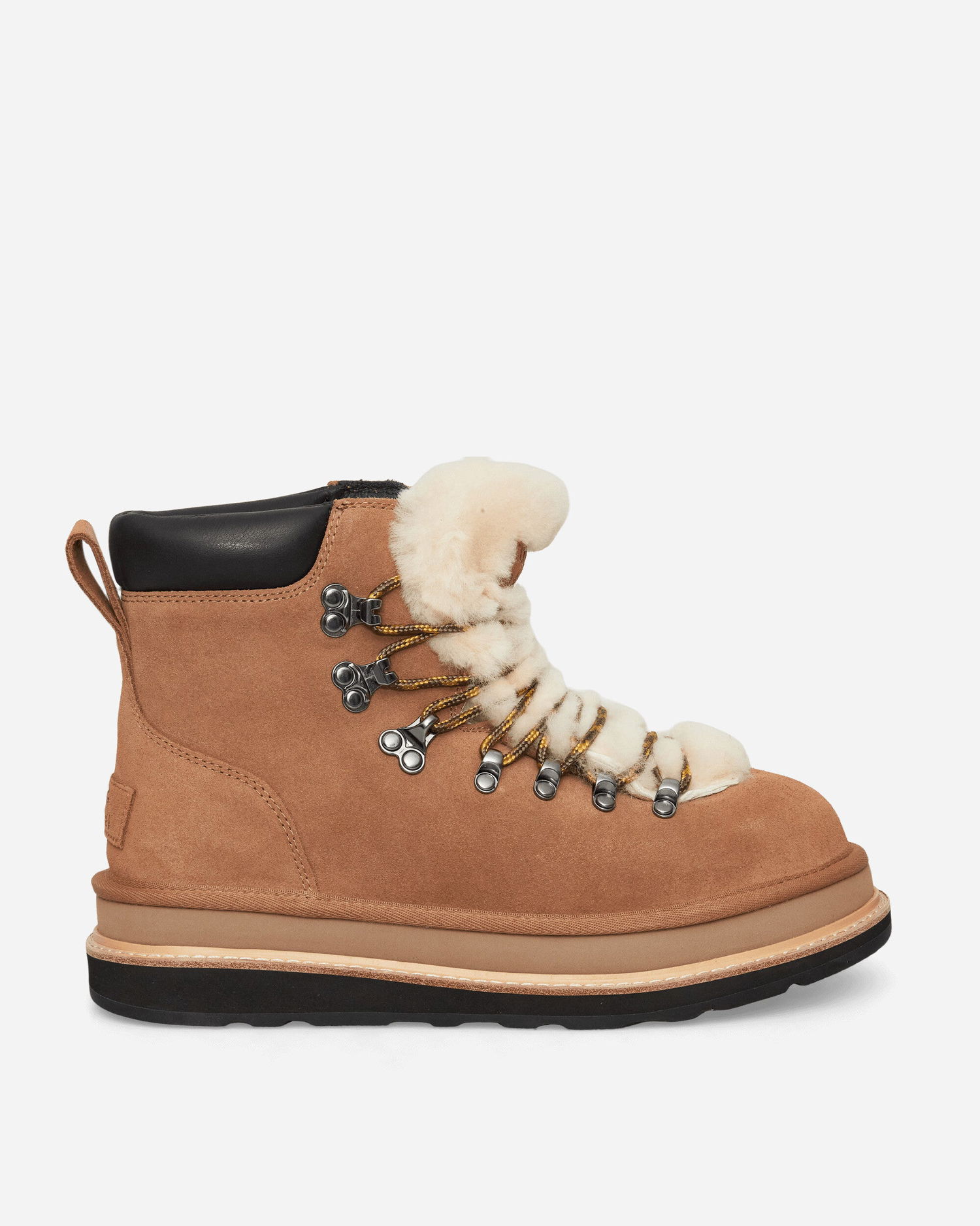 Tenisky a topánky UGG sacai Hiker Boots Hnedá | 1178390 CHE, 0