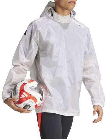 Bunda adidas Originals adidas TIRO24 P RN TOP Šedá | it7109, 2