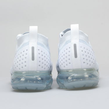 Tenisky a topánky Nike Air Vapormax Flyknit 2 Šedá | 942842-100, 3