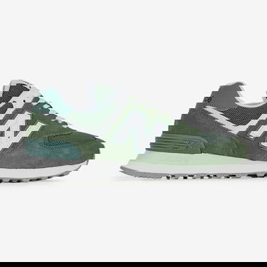 Tenisky a topánky New Balance 574 "Green" Zelené | U574FGG, 0