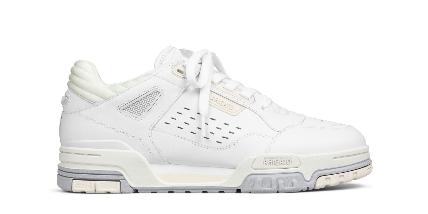 Tenisky a topánky AXEL ARIGATO Onyx Sneaker Biela | F2295001, 1