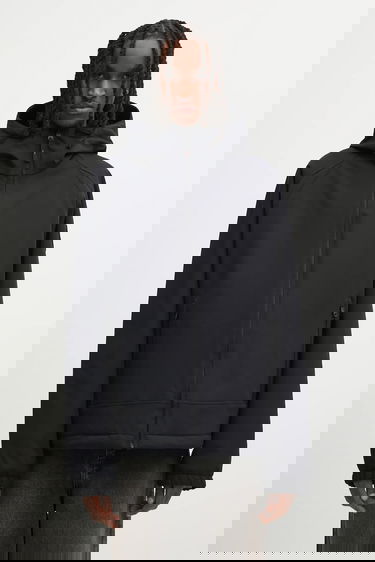 Bunda Napapijri Napapijri A-Lorze Winter Jacket Čierna | NP0A88ZZ9411, 0
