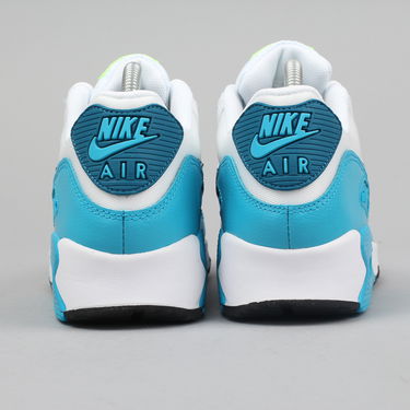 Tenisky a topánky Nike Air Max 90 Essential WS Biela | 616730-029, 3