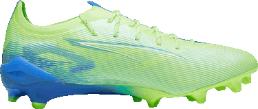 Tenisky a topánky Puma ULTRA 5 ULTIMATE FG Zelené | 107683-03, 3