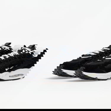 Tenisky a topánky Nike Air Max Triax LE Čierna | CT0171-002, 4