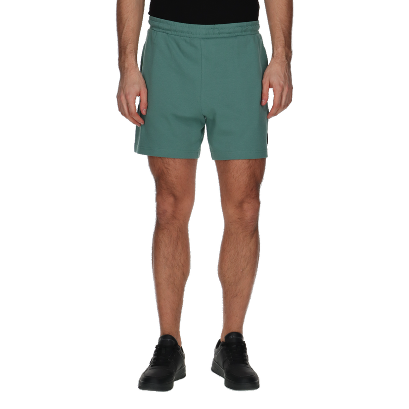 Šortky Champion Easy Sweat Shorts Zelené | 220532-GS501