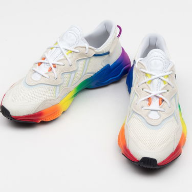 Tenisky a topánky adidas Originals Ozweego Pride Rôznofarebný | EG1076, 2