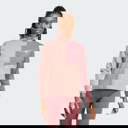 Terrex Multi Climacool 1/2 Zip Long-Sleeve Top