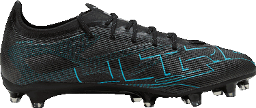 Tenisky a topánky Puma ULTRA 5 PRO FG/AG Čierna | 108161-02, 3