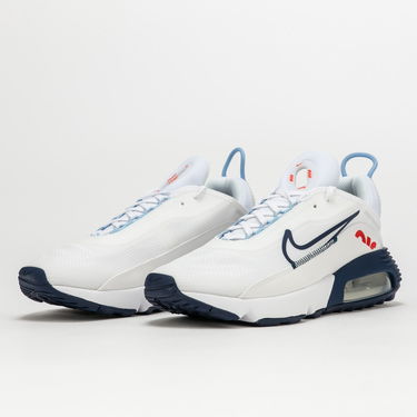 Tenisky a topánky Nike Air Max 2090 Biela | DM2823-100, 1