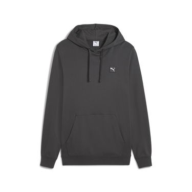 Mikina Puma Essentials Elevated Hoodie Šedá | 688254_44, 3