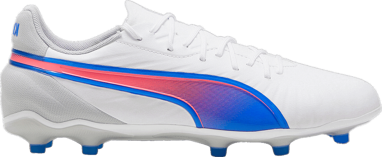 Tenisky a topánky Puma KING MATCH FG/AG Rôznofarebný | 107863-02, 0