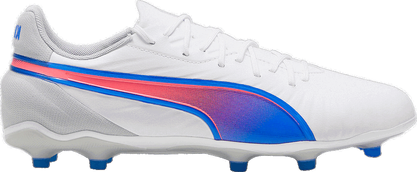 Tenisky a topánky Puma KING MATCH FG/AG Rôznofarebný | 107863-02