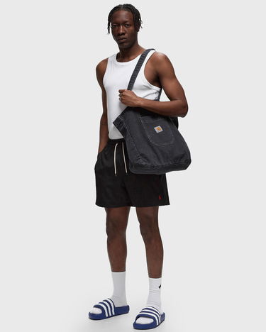 Šortky Polo by Ralph Lauren Traveler Swim Čierna | 710907255002, 1