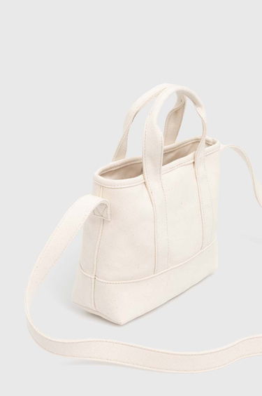 Tote bag KENZO Kenzo Utility Small Tote Bag Biela | FE68SA910F36.03, 2
