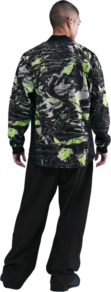 Dres Nike Korea Authentic Goalkeeper Football Shirt Rôznofarebný | IO0788-010, 4