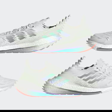 Tenisky a topánky adidas Performance UltraBOOST 22 HEAT.RDY W Biela | GX8087, 6