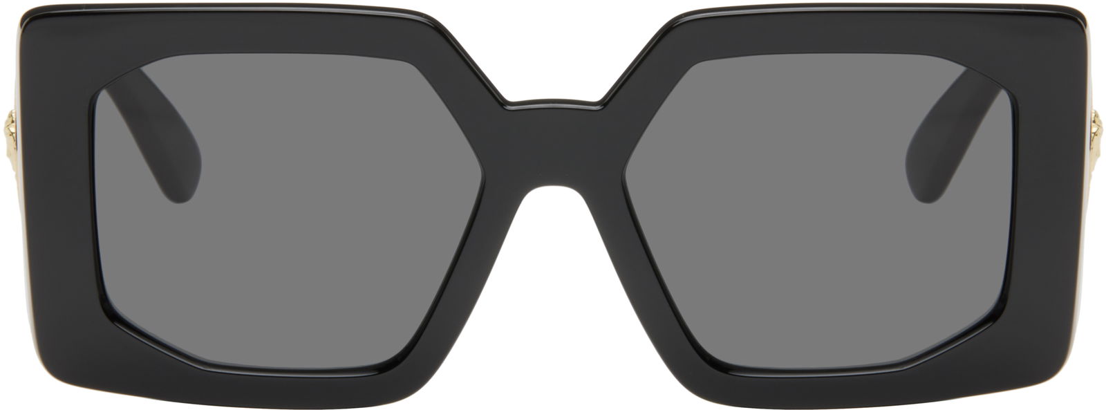 Oversized Square Sunglasses