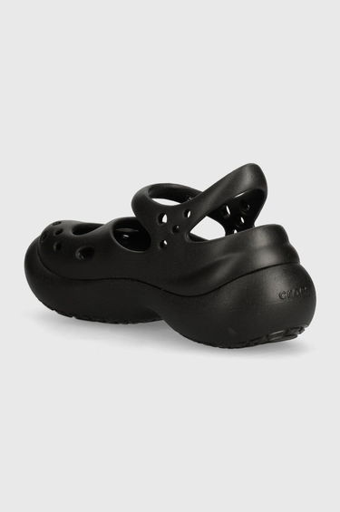 Tenisky a topánky Crocs Phaedra Black Čierna | 209560-001, 3