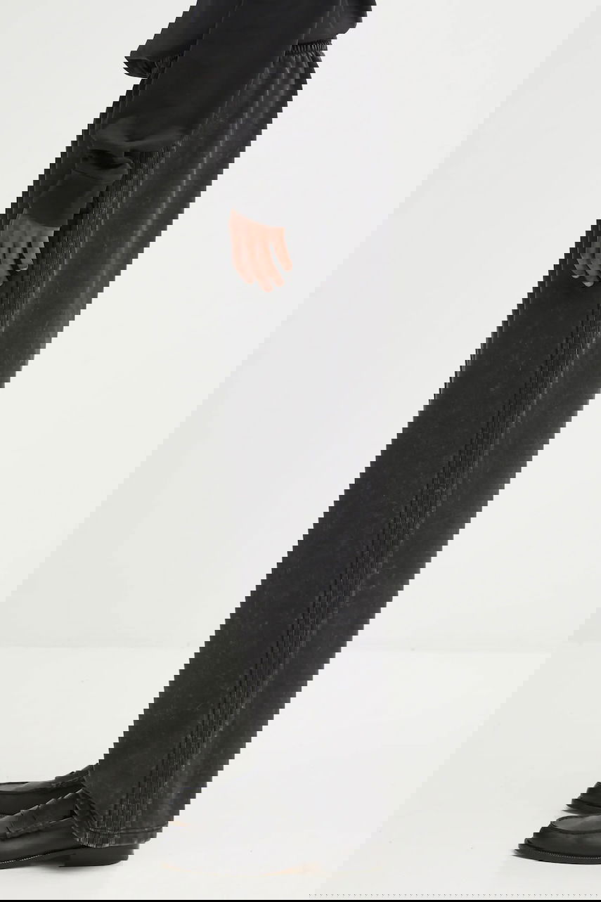Tepláky adidas Performance Washed Sweatpants Čierna | JV8468, 1