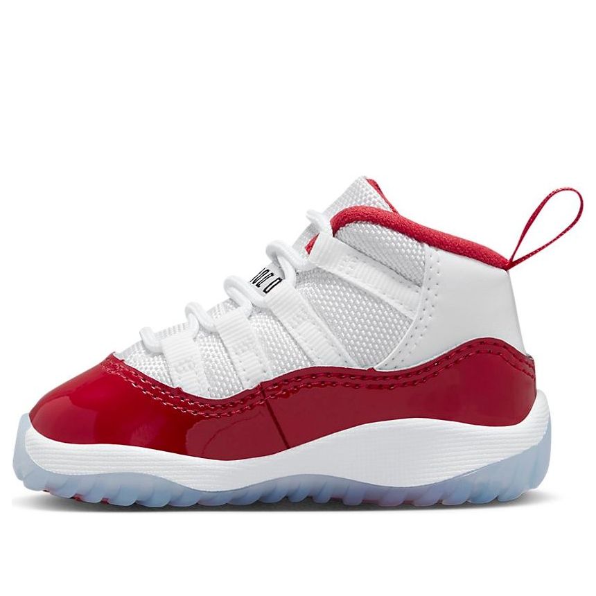 Tenisky a topánky Jordan Air Jordan 11 Retro Červená | 378040-116, 0
