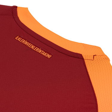 Dres Puma Galatasaray SK 25/26 Home Jersey Oranžová | 779809_01, 2