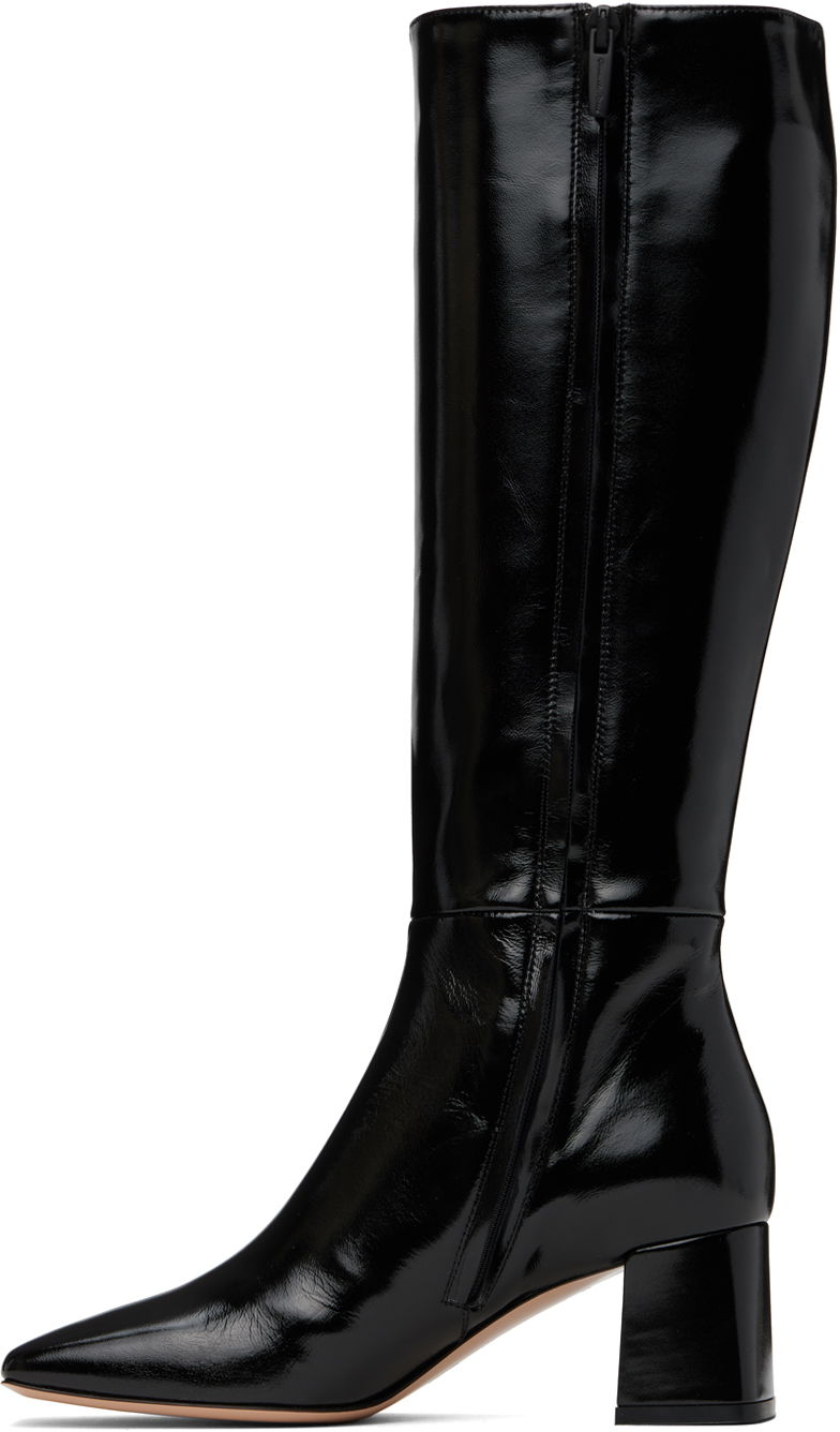 Gianvito Rossi Freeda Tall Boots