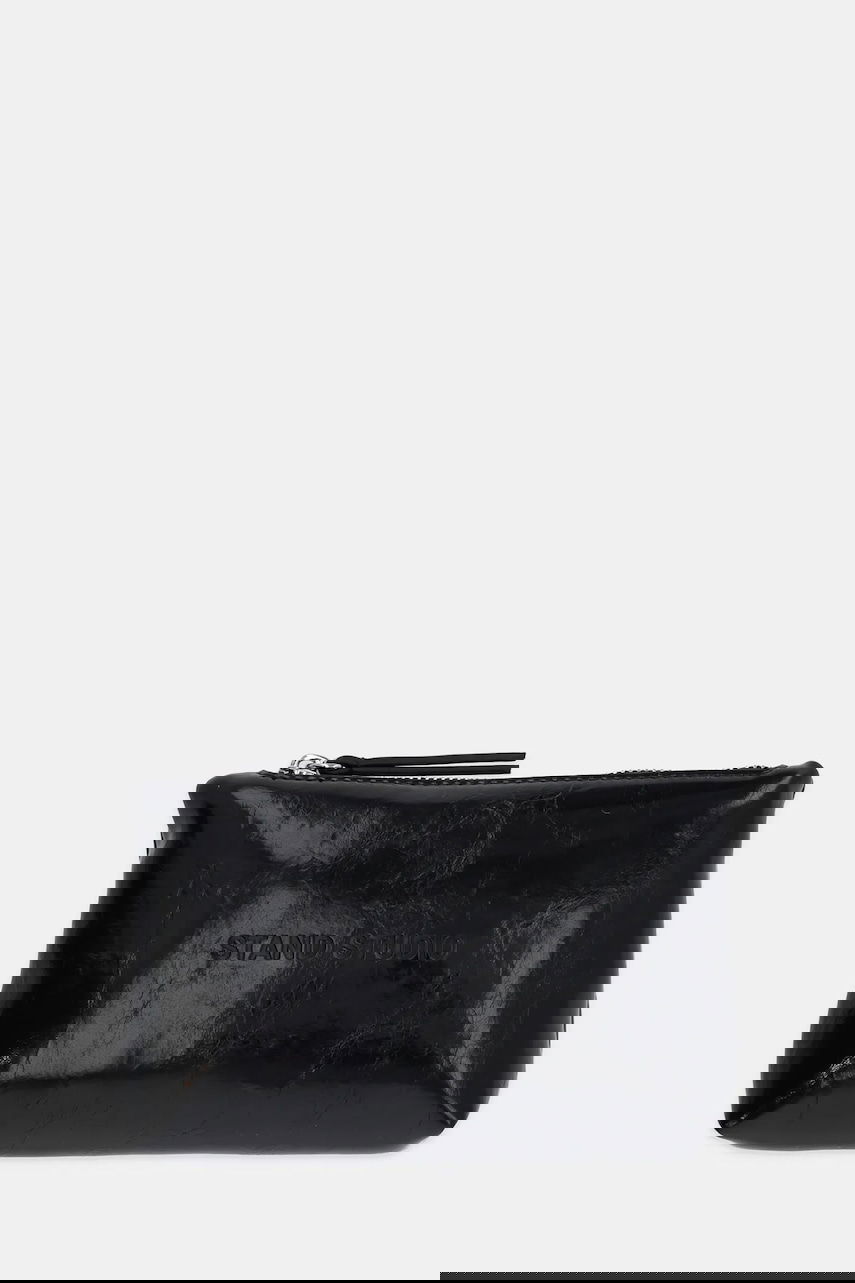 Peňaženka STAND STUDIO Stand Studio Kimmy Wallet Čierna | 66394.8066, 0