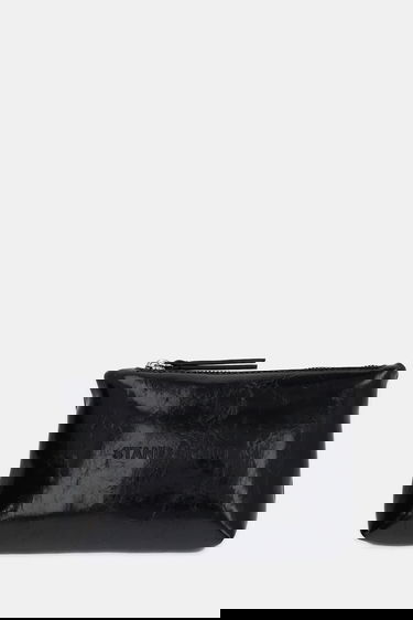 Peňaženka STAND STUDIO Stand Studio Kimmy Wallet Čierna | 66394.8066, 0