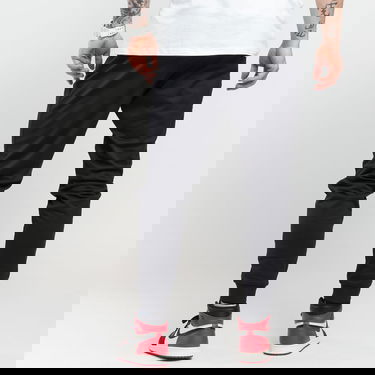 Tepláky Under Armour Sportstyle Čierna | 1290261-001, 4
