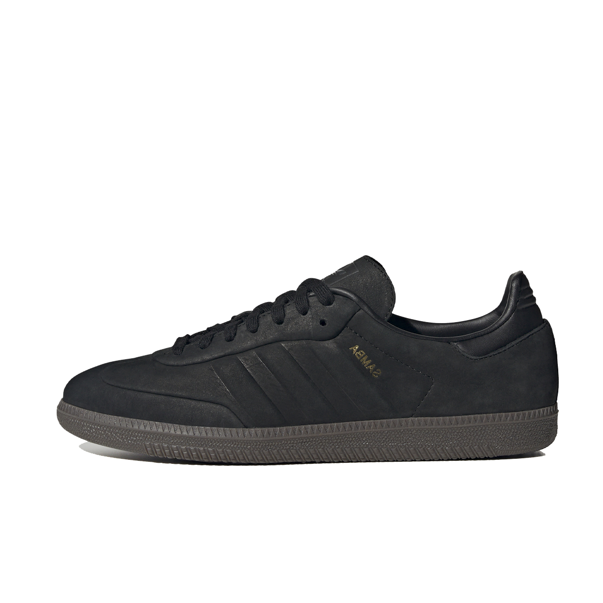 Tenisky a topánky adidas Originals Samba OG "Core Black" Čierna | IG1237, 0