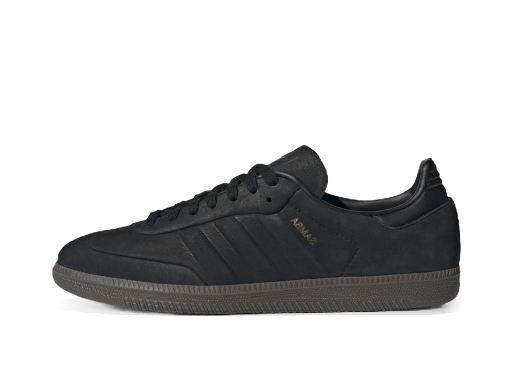 Lifestyle adidas Originals Samba OG "Core Black" Čierna | IG1237