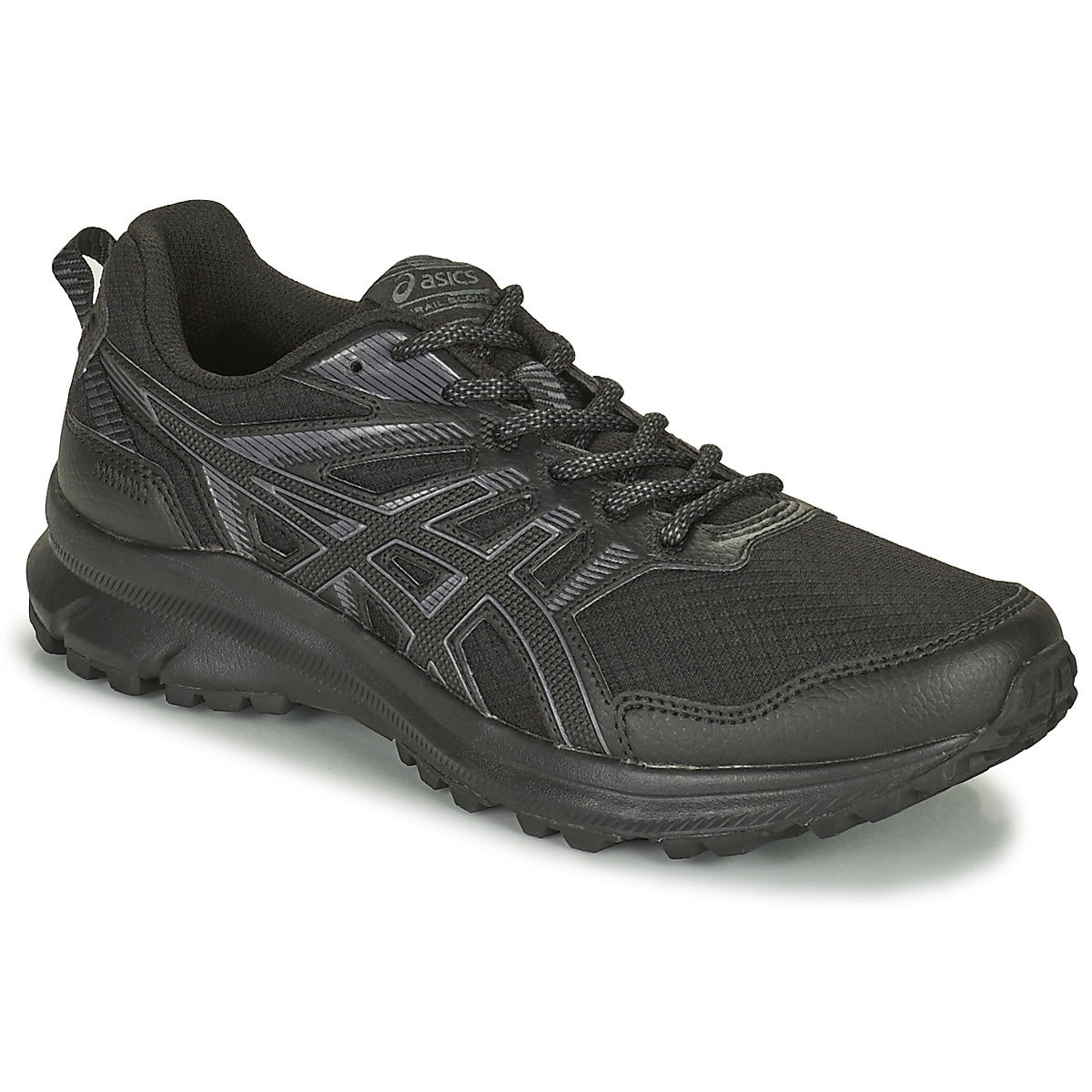 Tenisky a topánky Asics TRAIL SCOUT 2 Čierna | 1011B181-002, 0