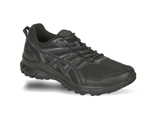 Tenisky a topánky Asics TRAIL SCOUT 2 Čierna | 1011B181-002