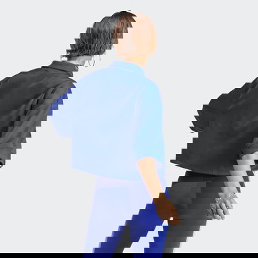 Košeľa adidas Originals Always Original Polo Navy | IC5587, 3