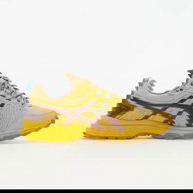 Tenisky a topánky Asics HN1-S Gel-Venture 7 Žltá | 1201A195-750, 1