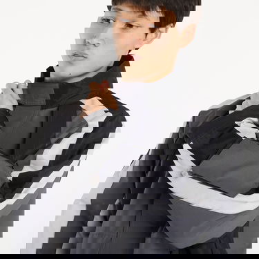 Bunda Pleasures Tactical Moto Jacket S Rôznofarebný | P25F018-BLACK, 2