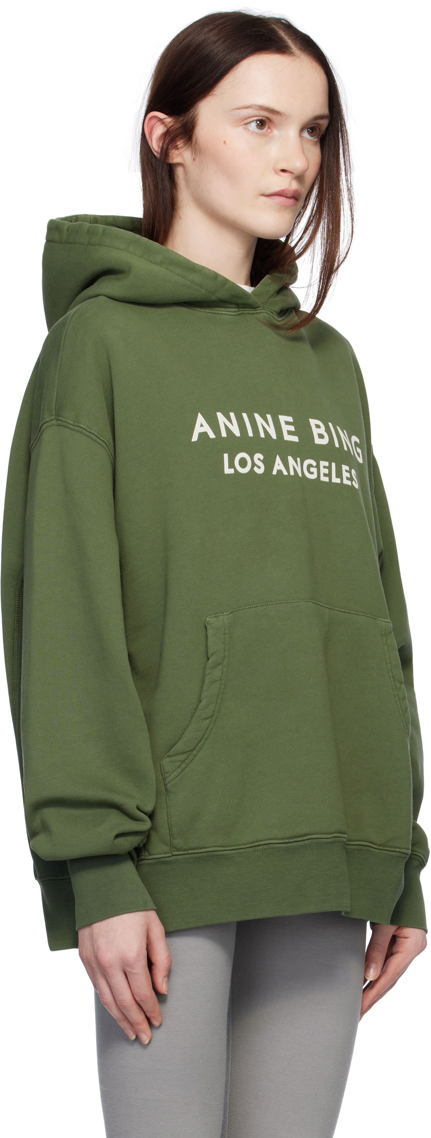 'Alto' Hoodie