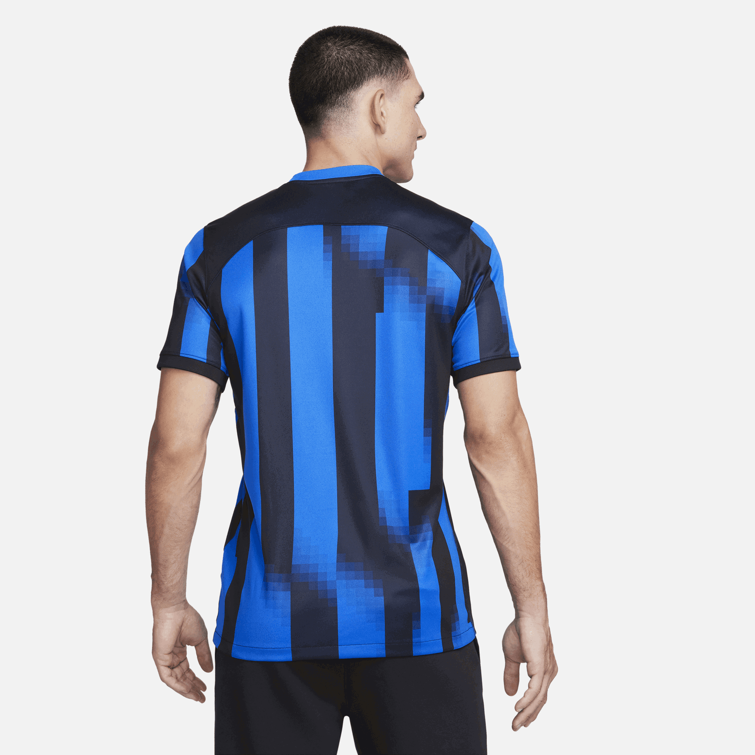 Dres Nike Dri-FIT Inter Milán Stadium Rôznofarebný | DX2689-409, 1