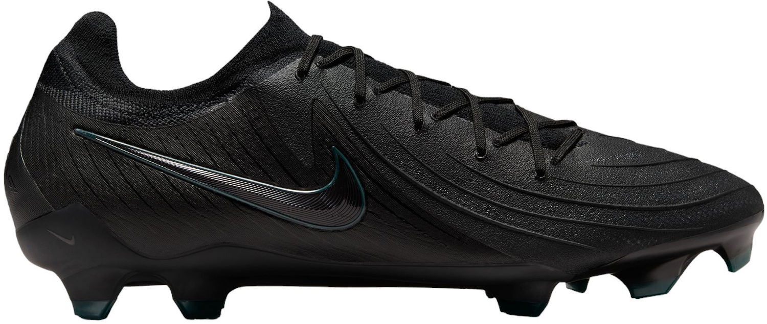 Tenisky a topánky Nike Phantom GX II Pro FG Čierna | fj2563-002, 0