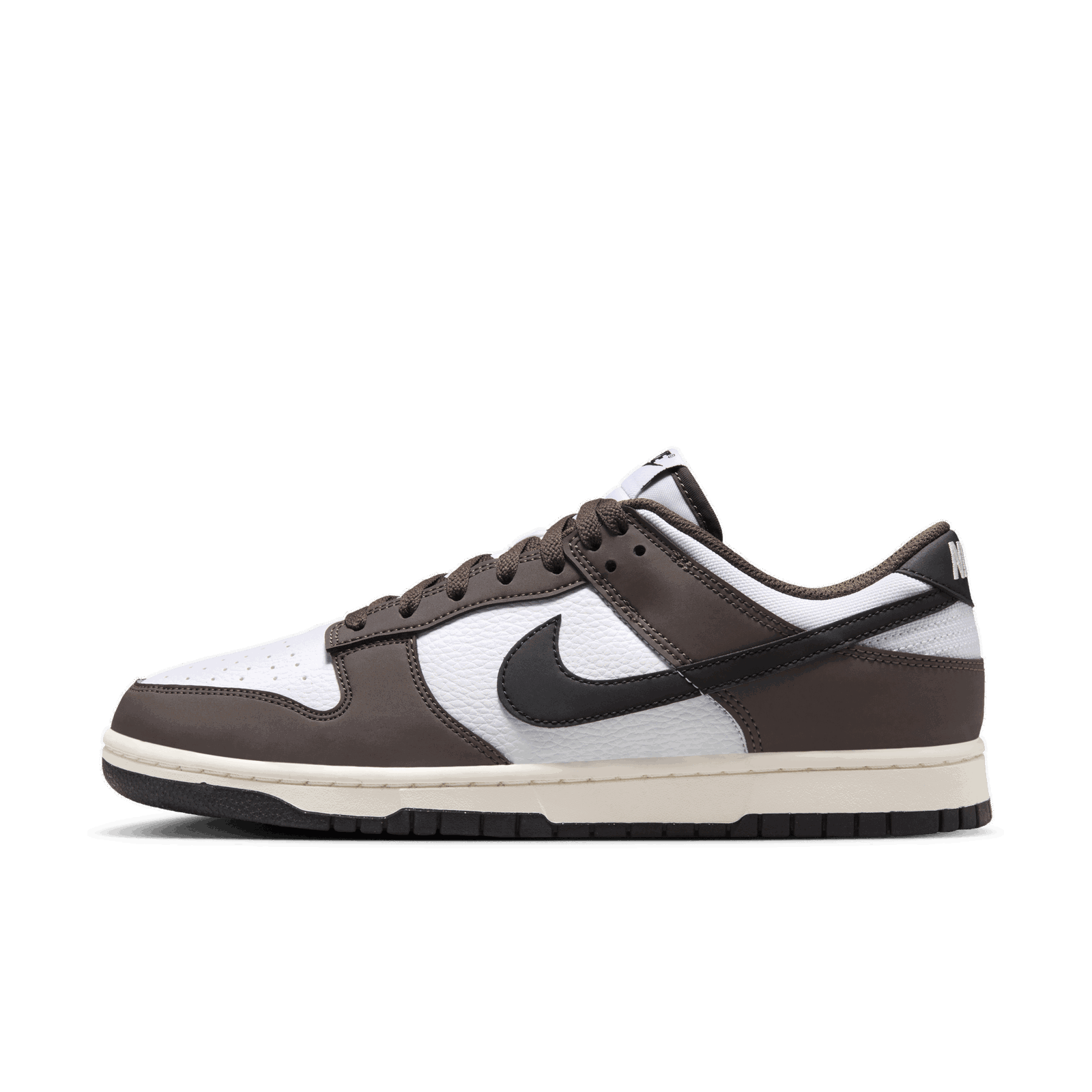 Dunk Low Next Nature "Cacao Wow"