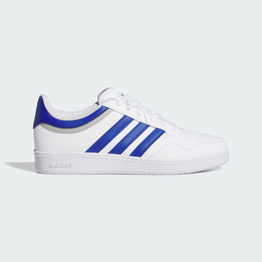 Tenisky a topánky adidas Performance Hoops 4.0 Biela | JQ9987, 0