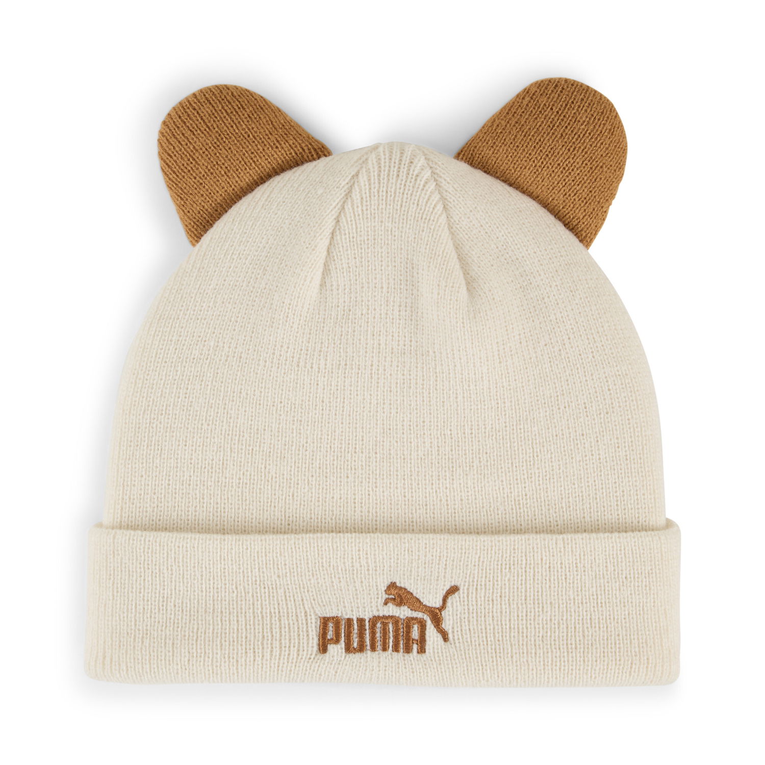 Kulicha Puma Kids' Animal Mid Crown Beanie Biela | 026564_01, 0