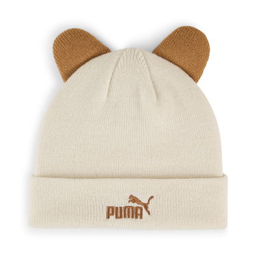 Kulicha Puma Kids' Animal Mid Crown Beanie Biela | 026564_01, 0