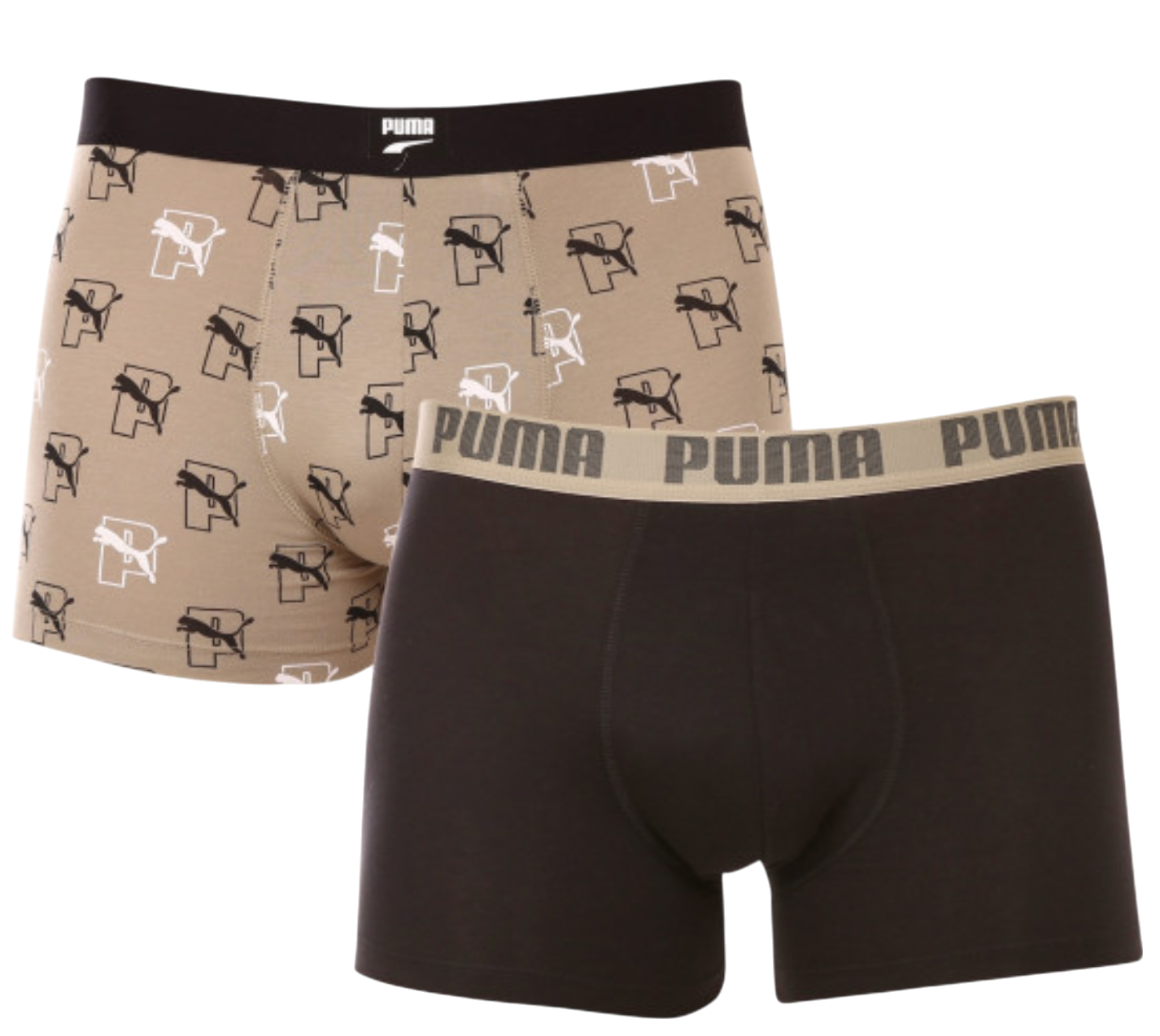 Boxer Shorts 2 Pack